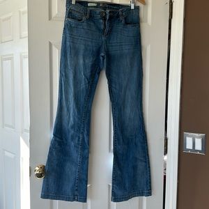 Kut from the kloth womens size 8 jeans
